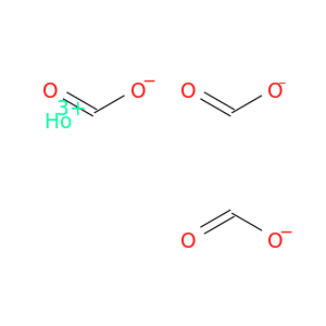 Formic acid, holmium(3+) salt
