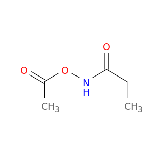 O-ACETYL-N-PROPIONYLHYDROXYLAMINE