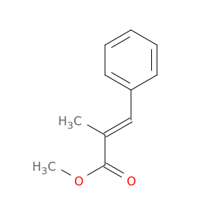 Methyl 2-methyl-3-phenylacrylate
