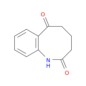 1-Benzazocine-2,6(1H,3H)-dione, 4,5-dihydro-