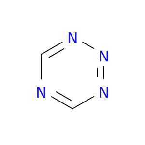 1,2,3,5-Tetrazine