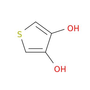 3,4-噻吩醇