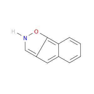 2H-Indeno[2,1-d]isoxazole(8CI,9CI)