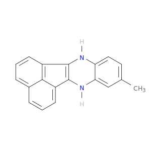 9-METHYLACENAPHTHO[1,2-B]QUINOXALINE