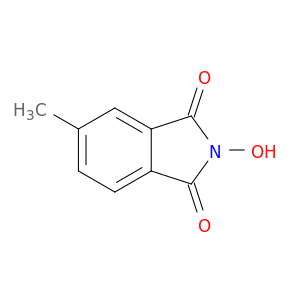 2-羟基-5-甲基异吲哚啉-1,3-二酮