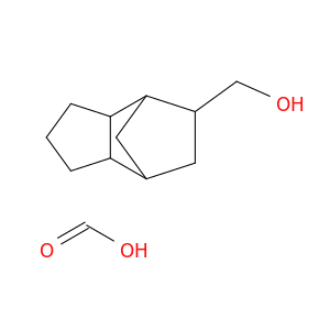 4,7-Methano-1H-indene-5-methanol, octahydro-, formate