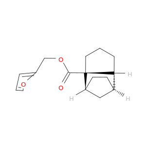 furan-2-ylmethyl(3ar,4s,7r,7ar)-octahydro-3ah-4,7-methanoindene-3a-carboxylate