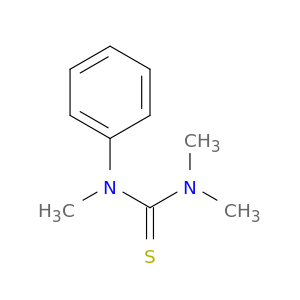 Thiourea, trimethylphenyl-
