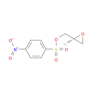 (S)-环氧乙烷-2-基甲基 4-硝基苯磺酸酯