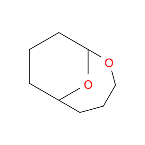 2,10-dioxaboyclo[4.3.1]癸烷