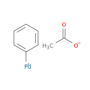 PHENYLPALLADIUM ACETATE
