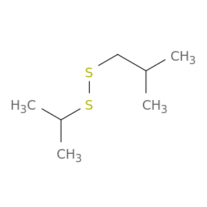 2-methyl-2-propan-2-yldisulfanyl-propane