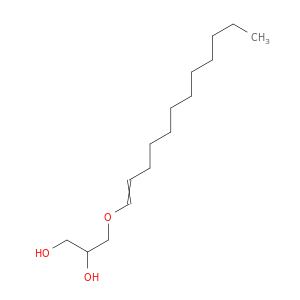 1,2-Propanediol, 3-(1-dodecenyloxy)-