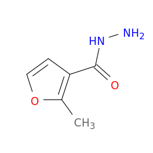 2-甲基呋喃-3-卡巴肼