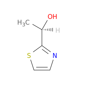 (R)-1-(噻唑-2-基)乙醇