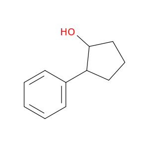 2-苯基环戊醇