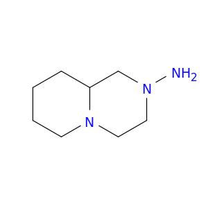 OCTAHYDRO-2H-PYRIDO[1,2-A]PYRAZIN-2-AMINE