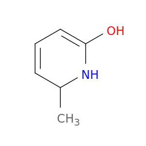 2-Pyridinol, 1,6-dihydro-6-methyl-