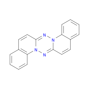 [1,2,4,5]Tetrazino[1,6-a:4,3-a']diquinoline(9CI)