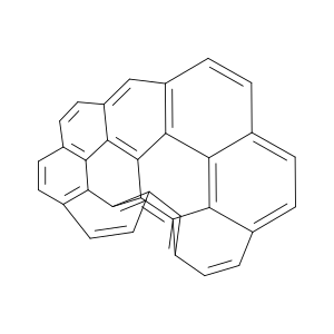 ovalene.