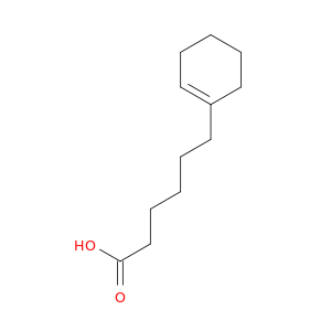 6-(cyclohex-1-en-1-yl)hexanoic acid