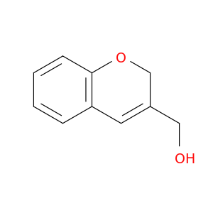 2H-1-Benzopyran-3-methanol