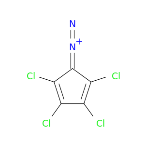 2,4-Cyclopentadien-1-imine,2,3,4,5-tetrachloro-N-imino-