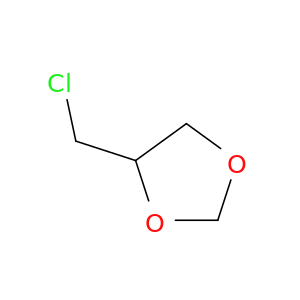 4-(Chloromethyl)-1,3-dioxolane