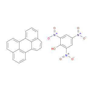 PERYLENE PICRIC ACID