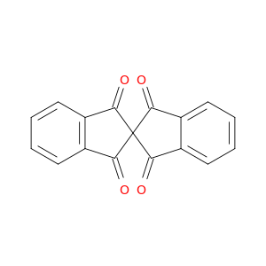 2,2'-Spirobi[2H-indene]-1,1',3,3'-tetrone