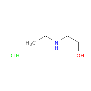 2-(Ethylamino)ethan-1-ol hydrochloride