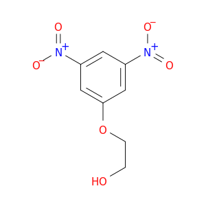 Ethanol, 2-(3,5-dinitrophenoxy)-