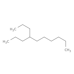 Decane, 4-propyl-