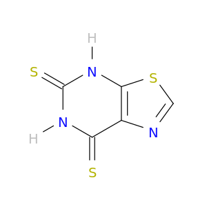 噻唑[5,4-D]嘧啶-5,7(4h,6h)-二氧化硫