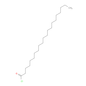 Heneicosanoyl chloride