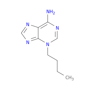 3-BUTYLADENINE