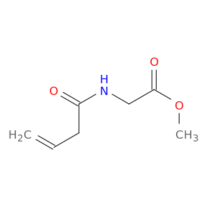 乙烯基乙酰甘氨酸
