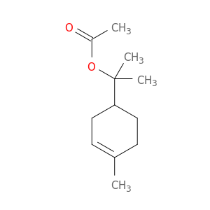 2-(4-甲基-3-环己烯基)乙酸异丙酯