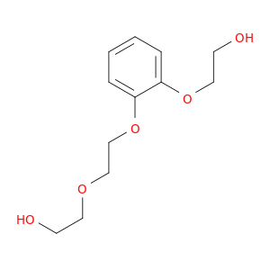 Ethanol, 2-[2-[2-(2-hydroxyethoxy)ethoxy]phenoxy]-