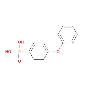 (4-phenoxyphenyl)phosphonic acid