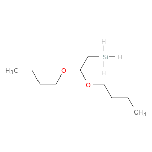 Silane, dibutoxyethyl-