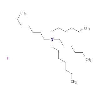 DIHEPTYLDIHEXYLAMMONIUM IODIDE