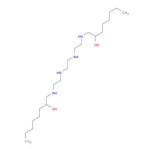 9,12,15,18-Tetraazahexacosane-7,20-diol