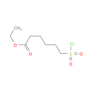 Ethyl 6-sulfohexanoate