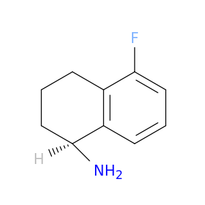 (S)-5-氟-1,2,3,4-四氢萘-1-胺