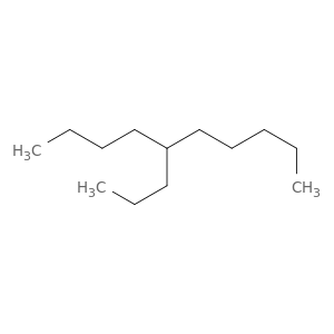 Decane, 5-propyl-