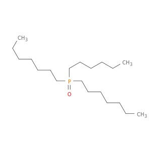 Phosphine oxide, diheptylhexyl-