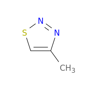 4-METHYL[1,2,3]THIADIAZOLE