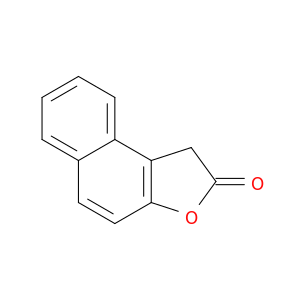 萘并[2,1-b]呋喃-2(1H)-酮