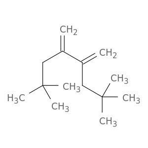 Octane, 2,2,7,7-tetramethyl-4,5-bis(methylene)-